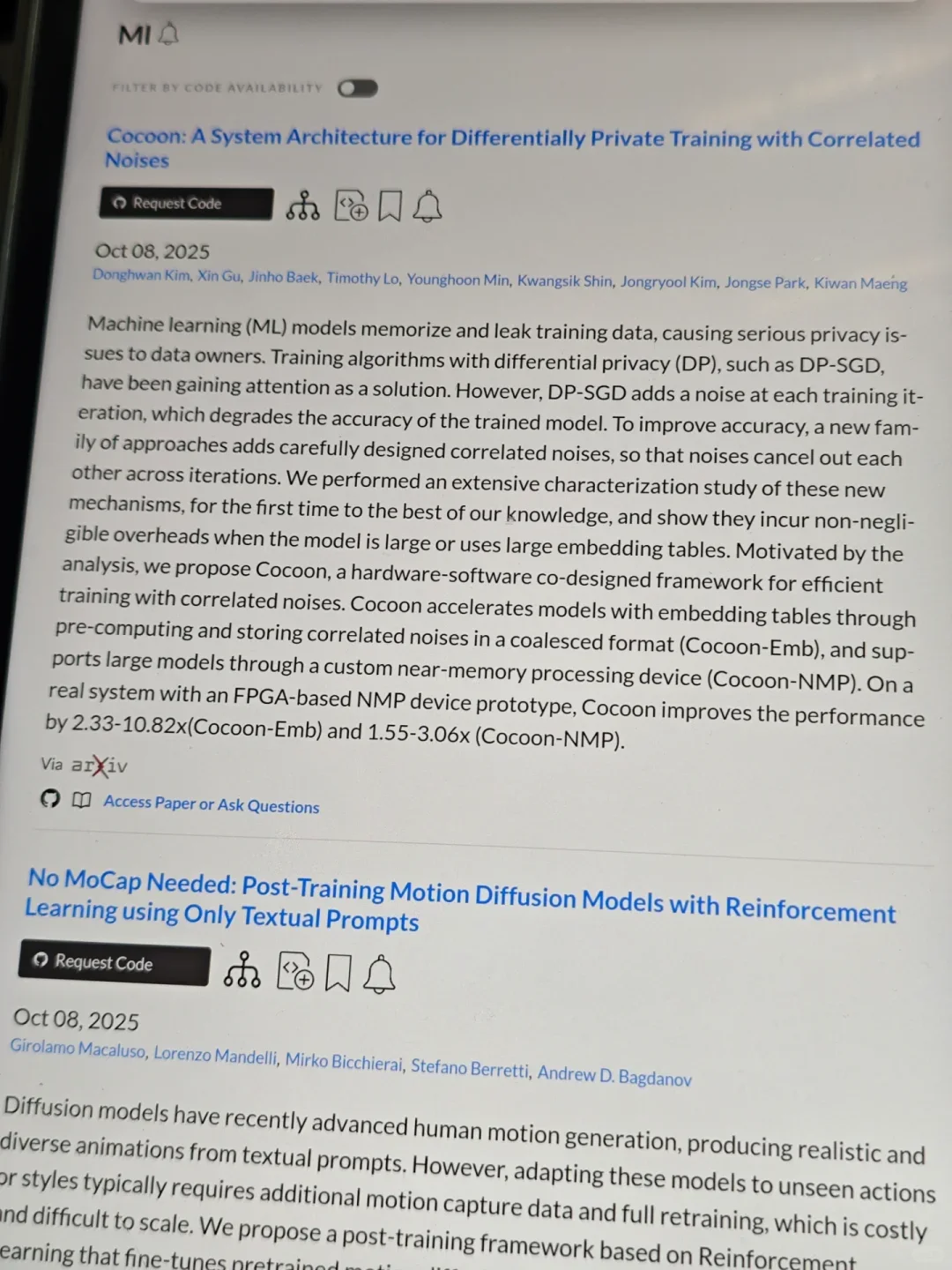 敲黑板！论文复现找不到源码的看过来啦