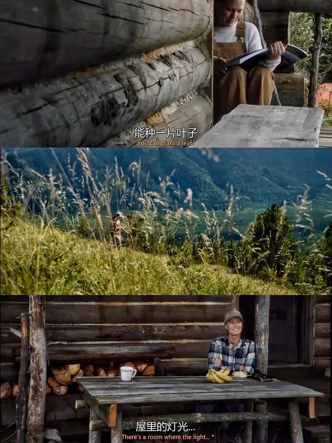 😭本人最爱的人生电影，没有之一❗️❗️❗️