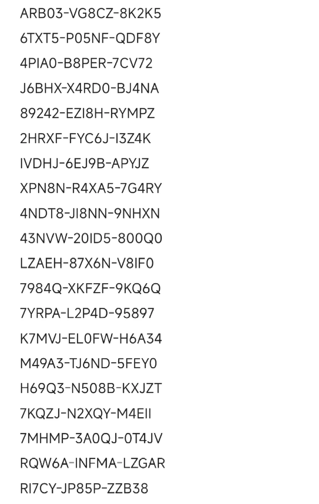 小埋祝大家国庆快乐❗❗❗