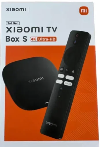 我已经购入两个盒子