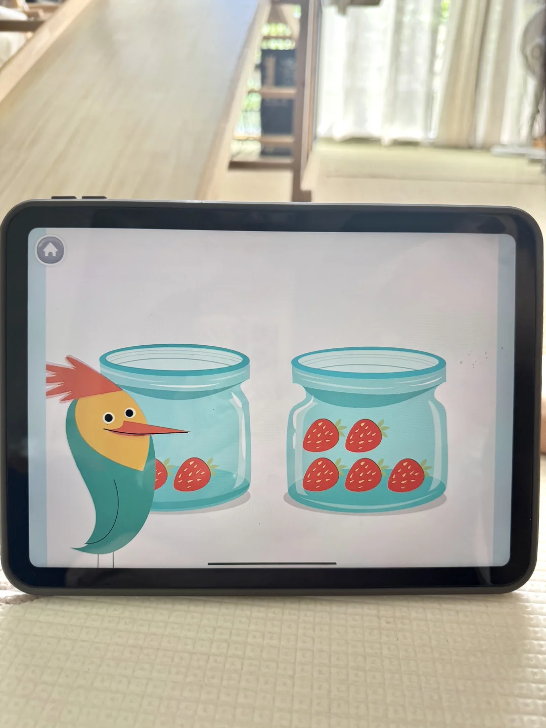 3+早教app｜从天文到地理➕语数英全学科