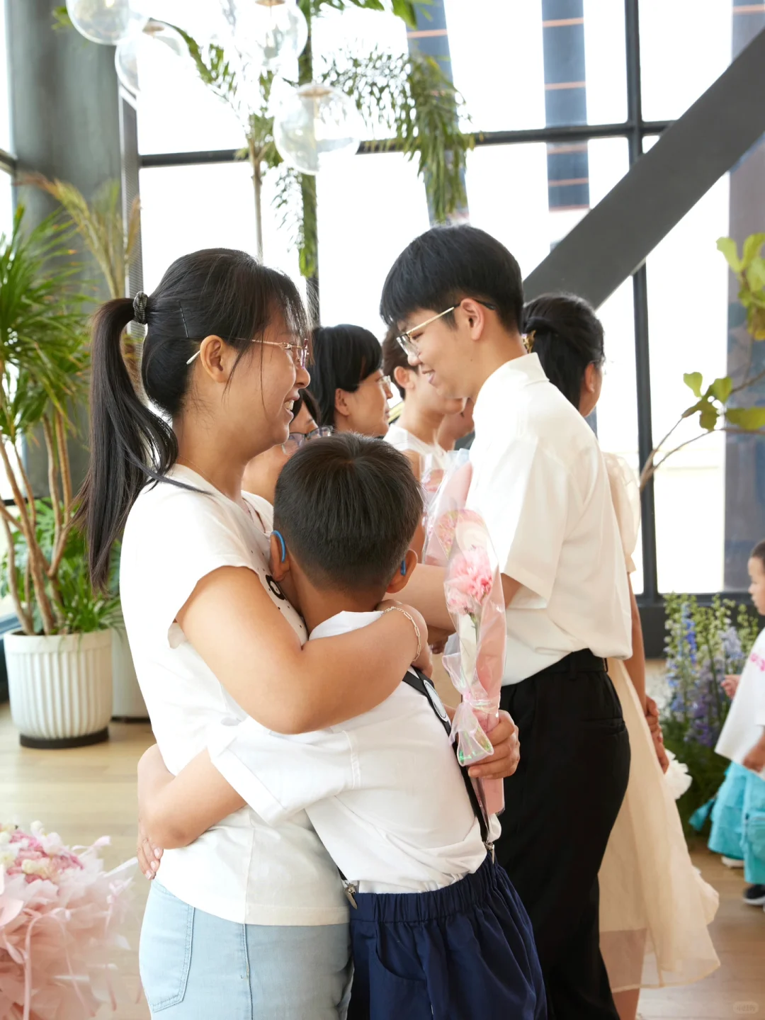 保定“流音沁夏”钢琴音乐会🎹