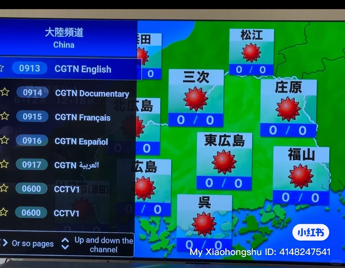 📺 墨尔本电视盒上门安装服务