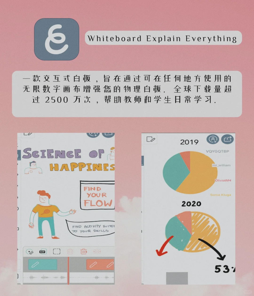 8款让手机变有趣的app