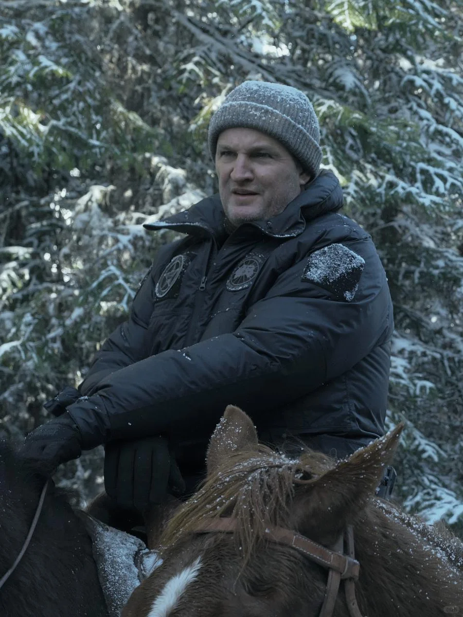 🆘10 月必追悬疑剧❗每帧都烧肾上腺素