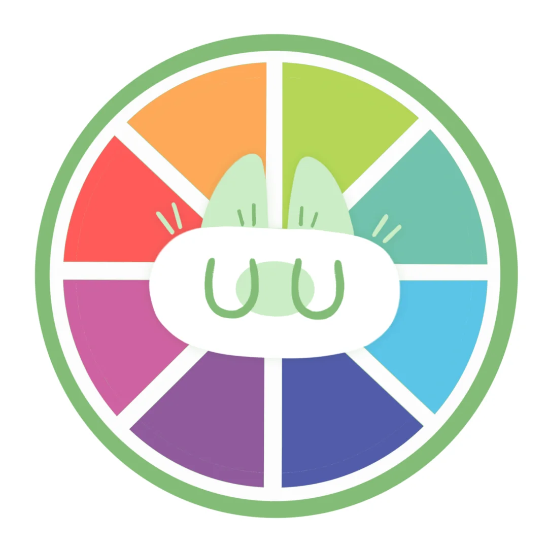 小豆泥app图标第四弹-小画家篇