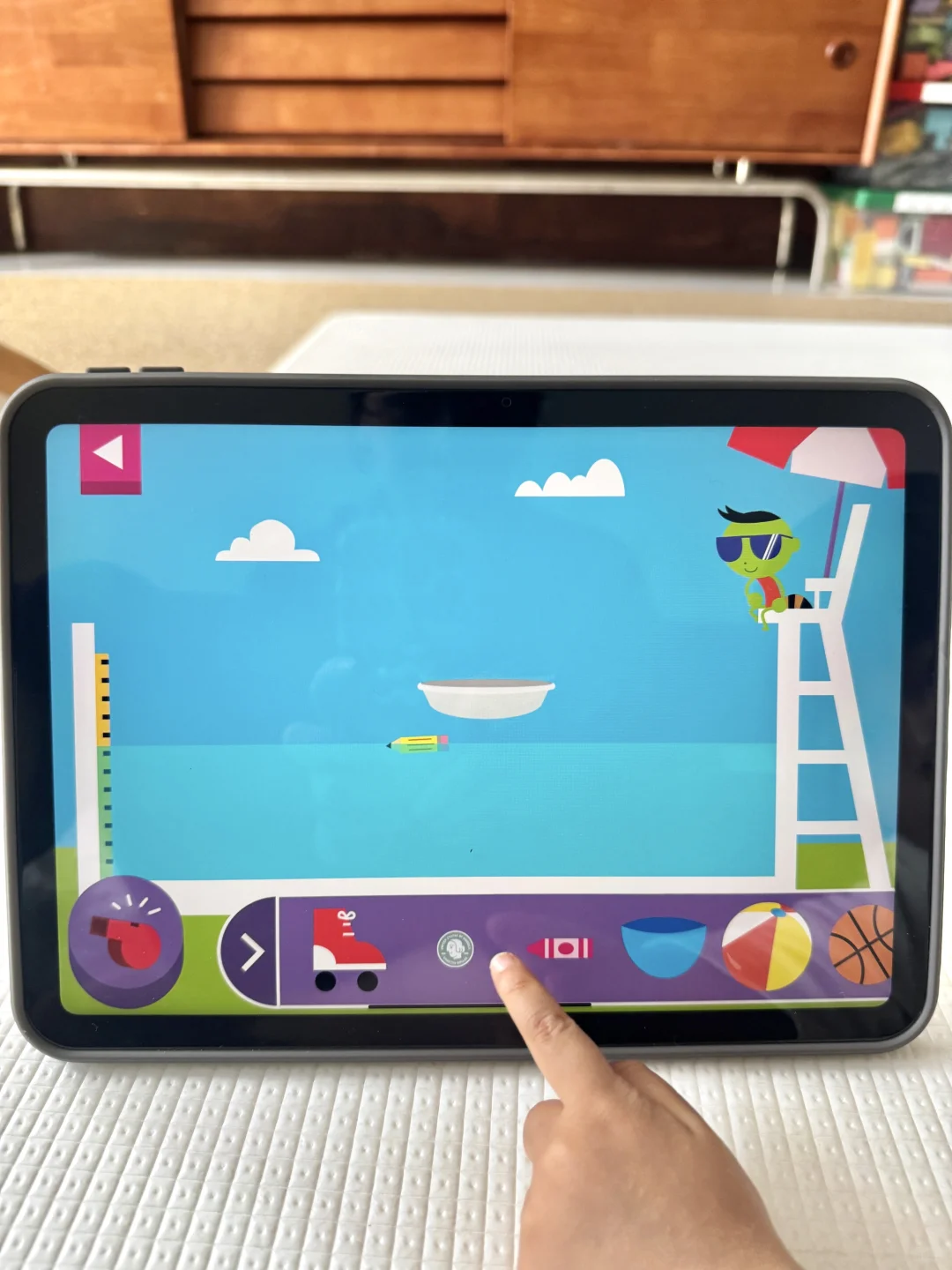 3+早教app｜从天文到地理➕语数英全学科