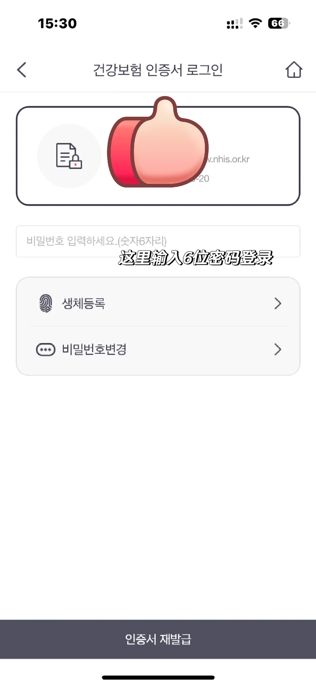 韩国国民健民保险缴费全攻略