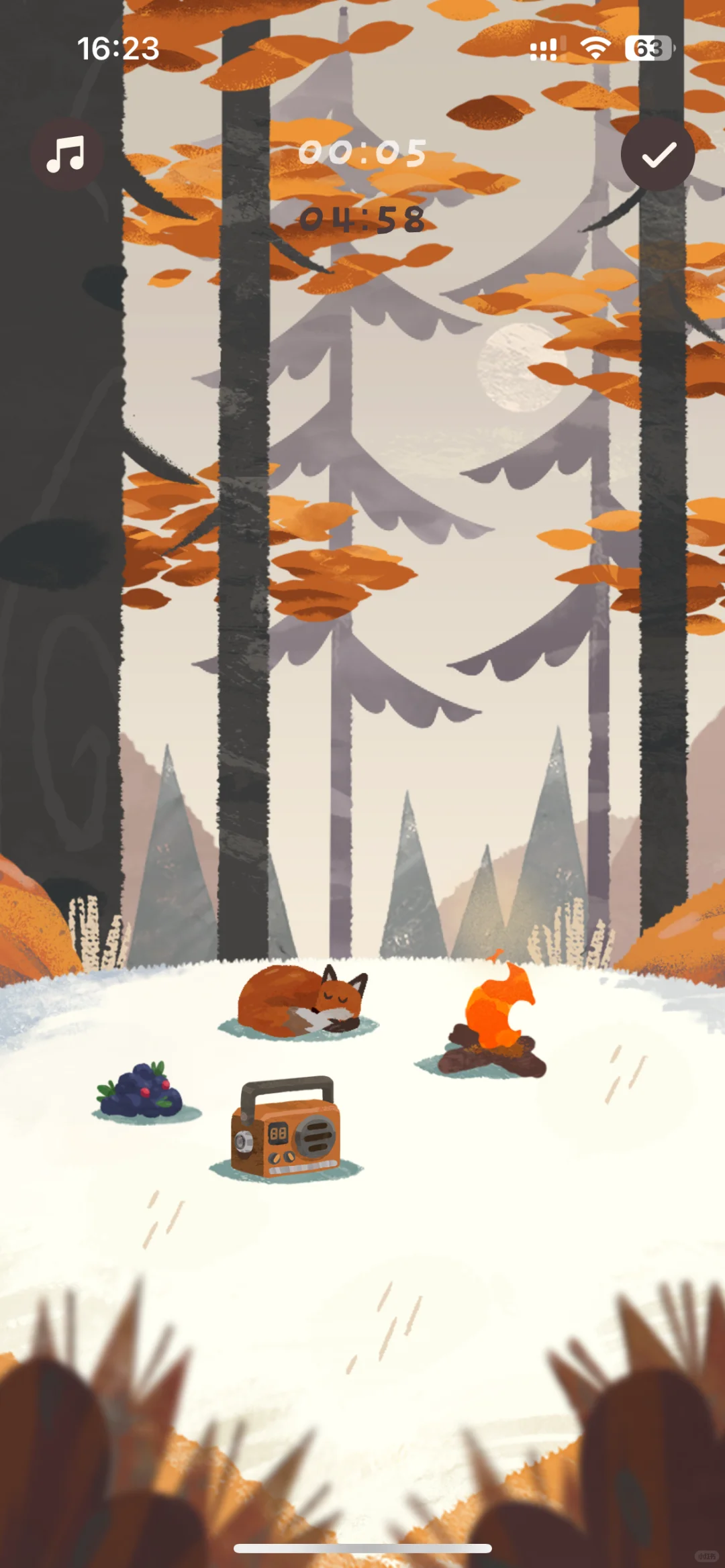 分享一个最近很喜欢很可爱的App( ̀⌄ ́)