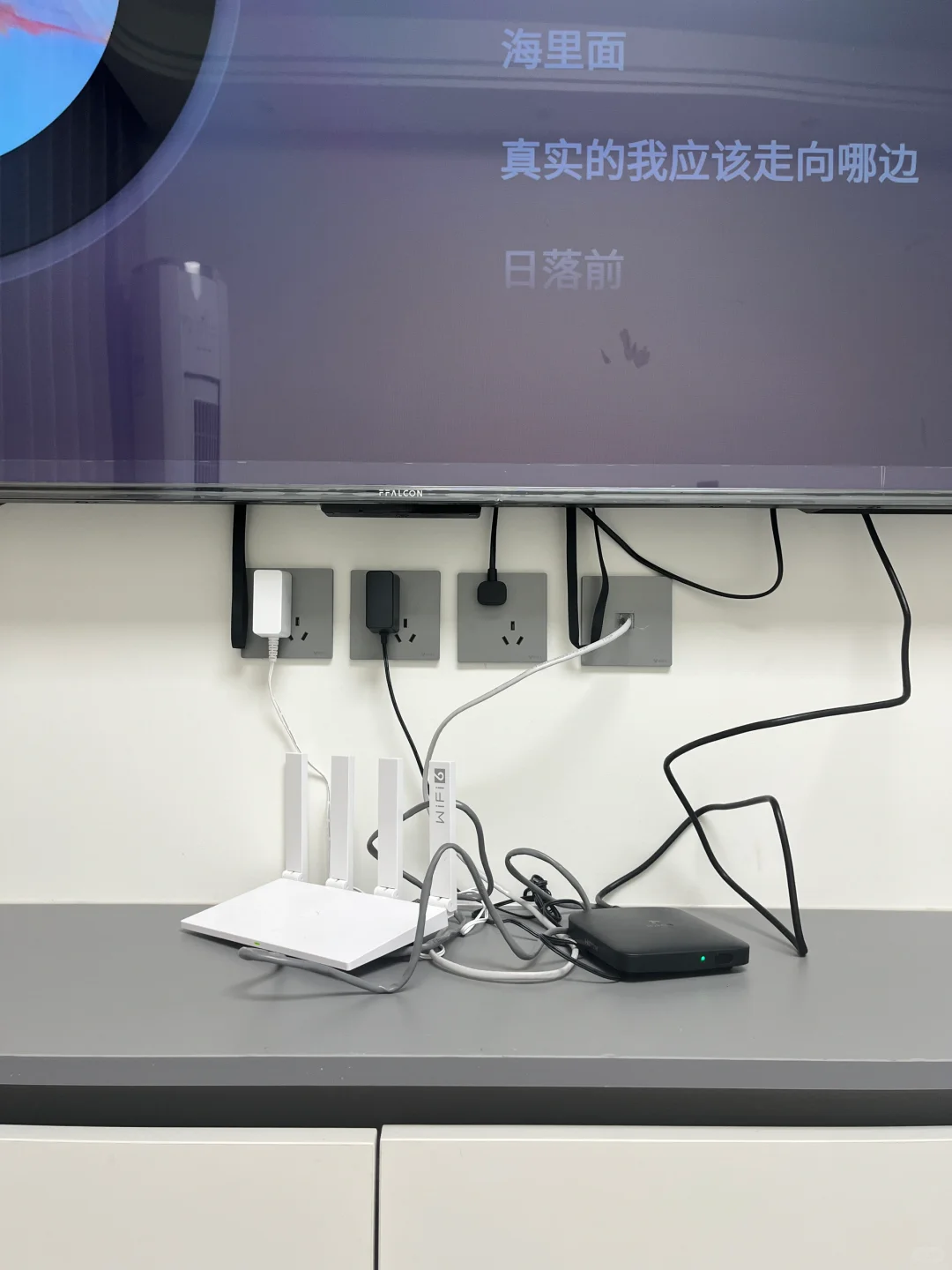 家人们，破大防了😭