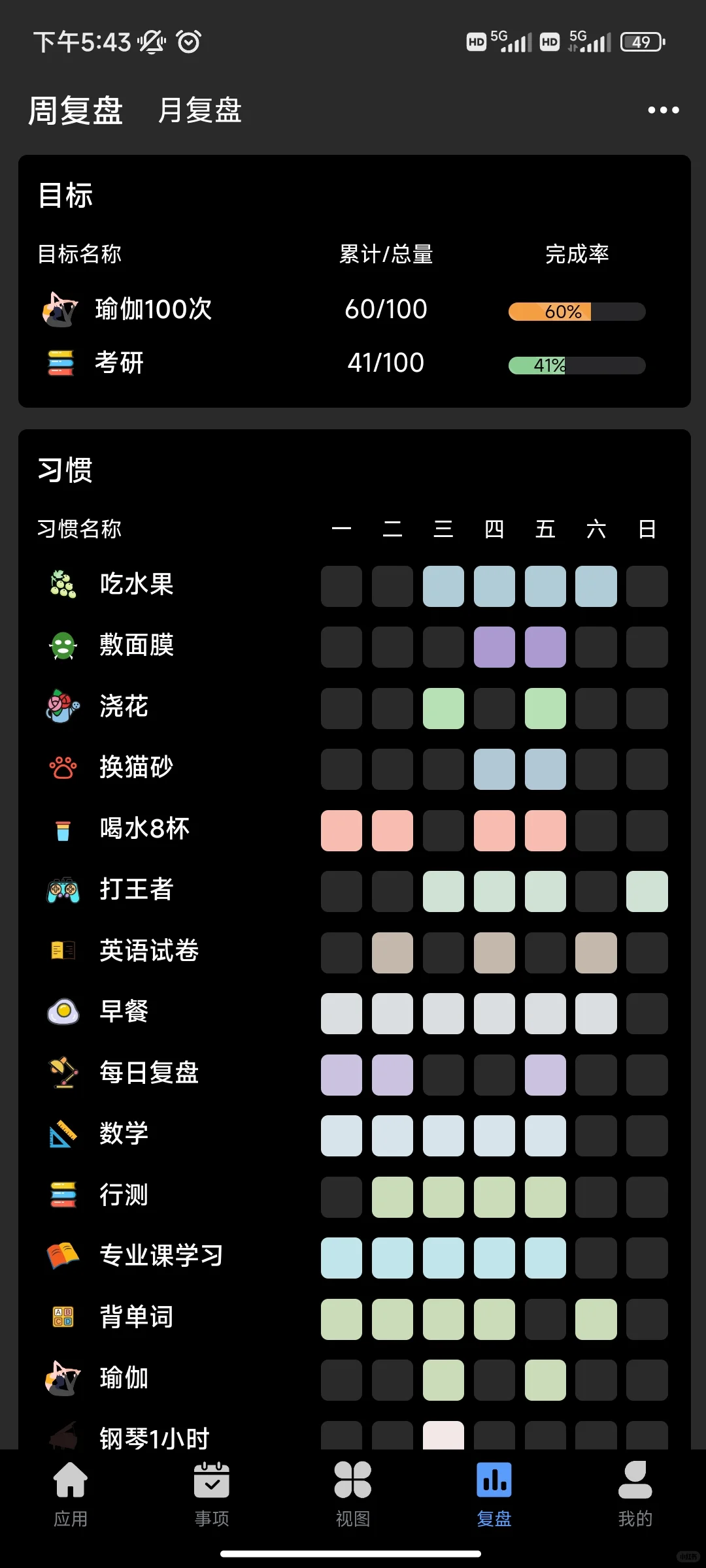 这个app真的香！满足你所有幻想！