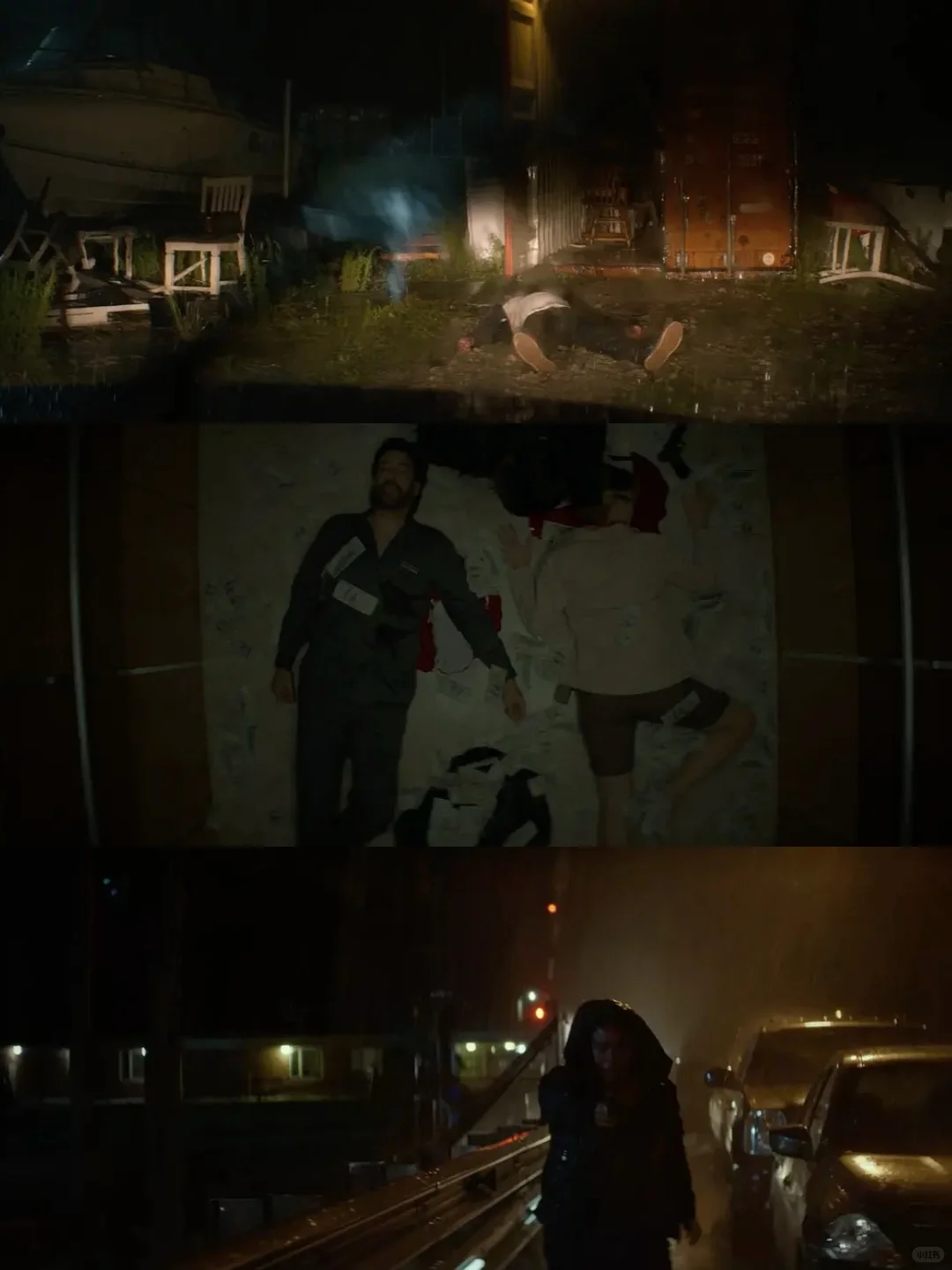 25年新片‼️笑到裂开又冷汗直冒的黑色喜剧‼️