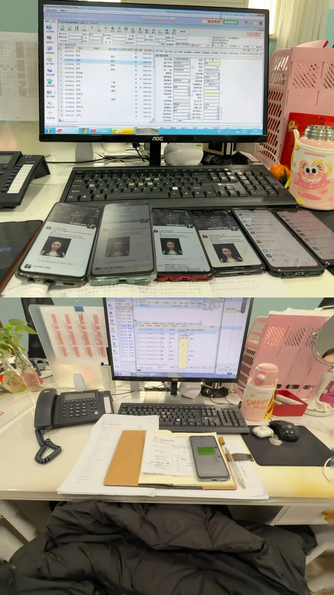 从护士到网咨，我的医美人生新篇章！