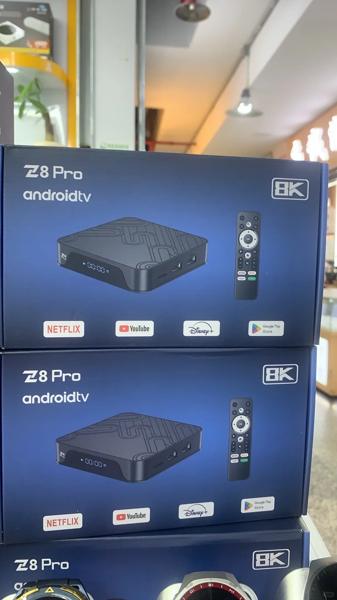 无所不能的盒子