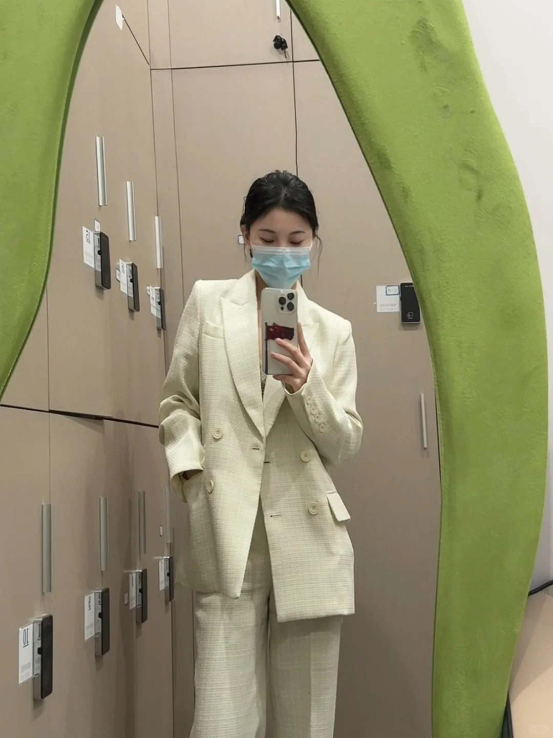 护士转岗咨助半个月