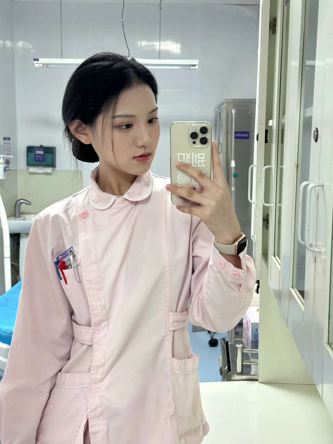 从护士到网咨，我的医美人生新篇章！