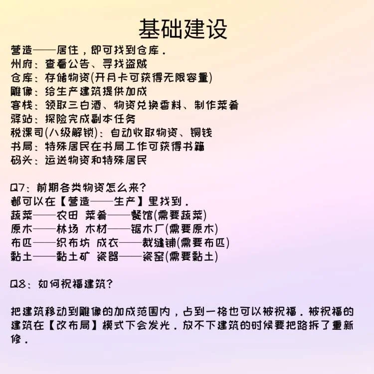 打造神仙的江南小镇～！我不允许有人不知道
