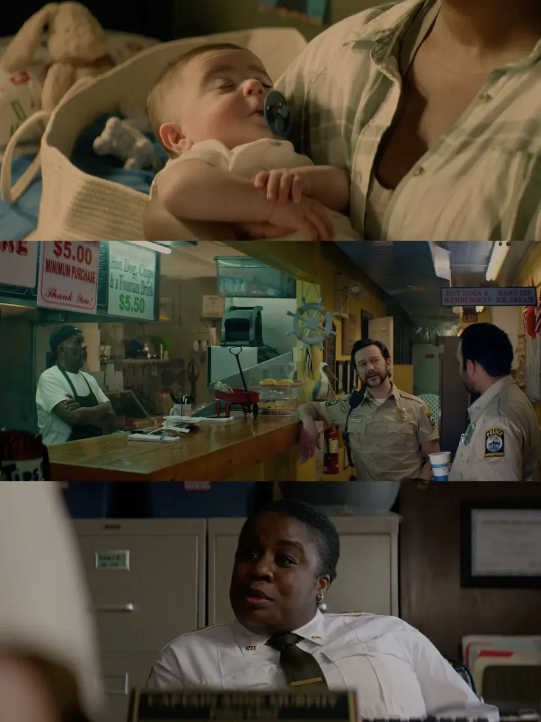 25年新片‼️笑到裂开又冷汗直冒的黑色喜剧‼️