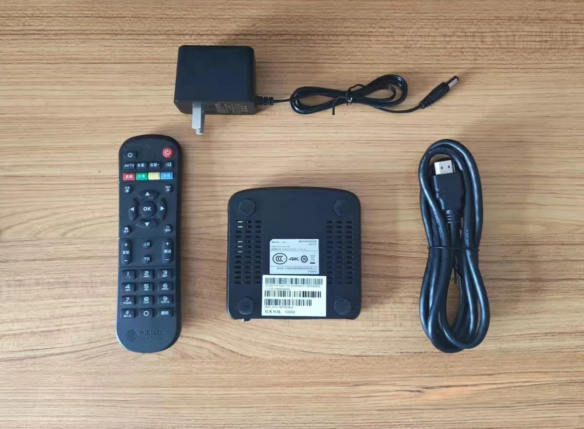 电视盒子海思3798刷机配置✅