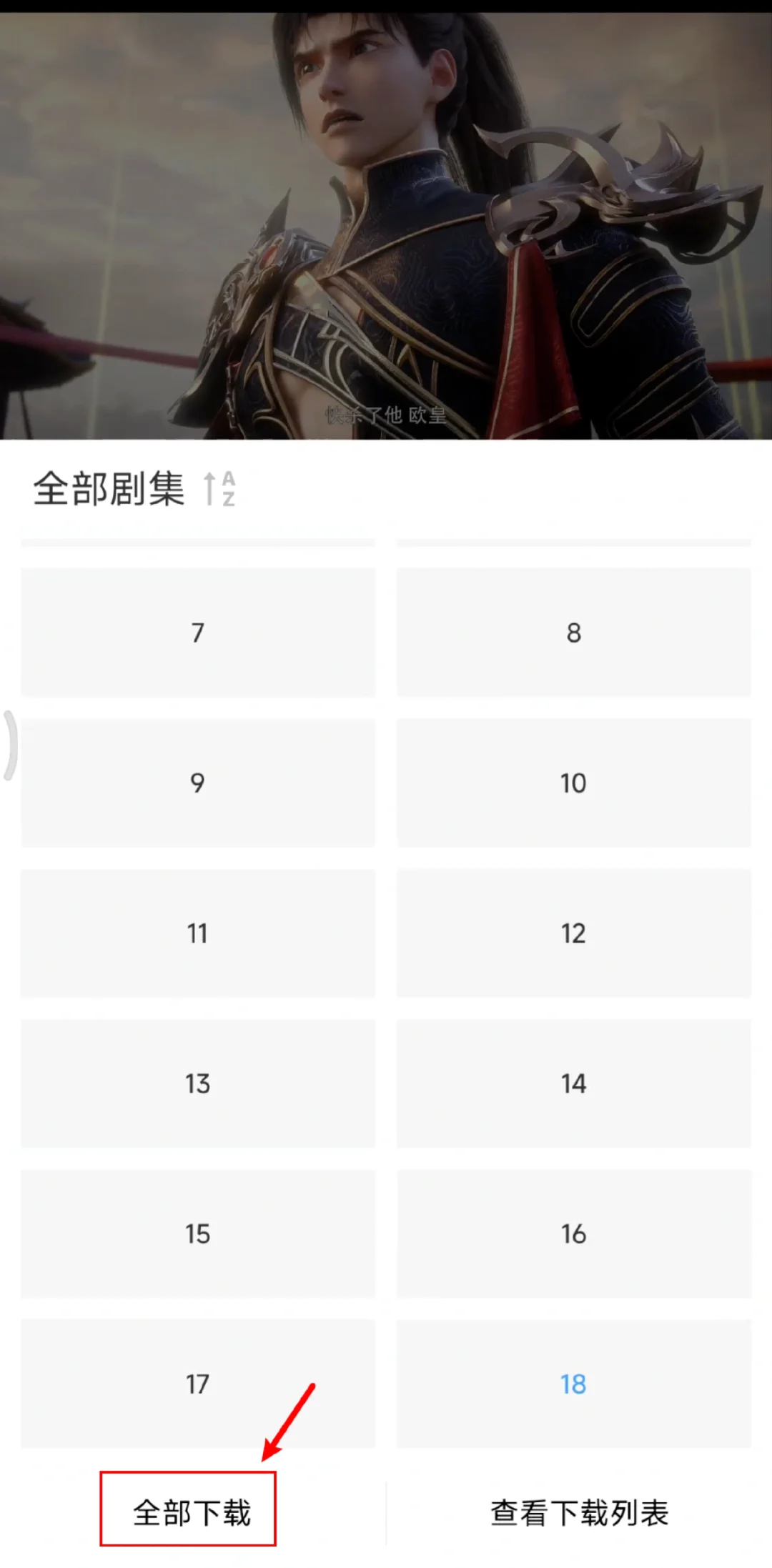 4K/8K画质随心看！纯净无广告的动漫APP