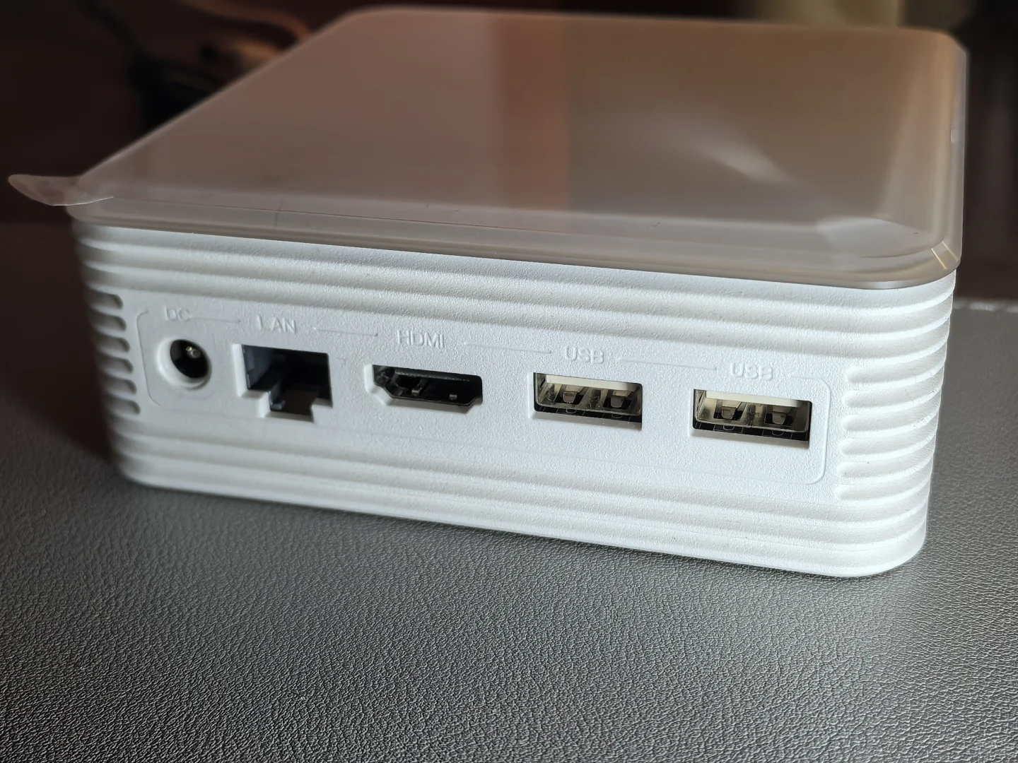 曾被“疯抢”的 盒子，如今不值得购买