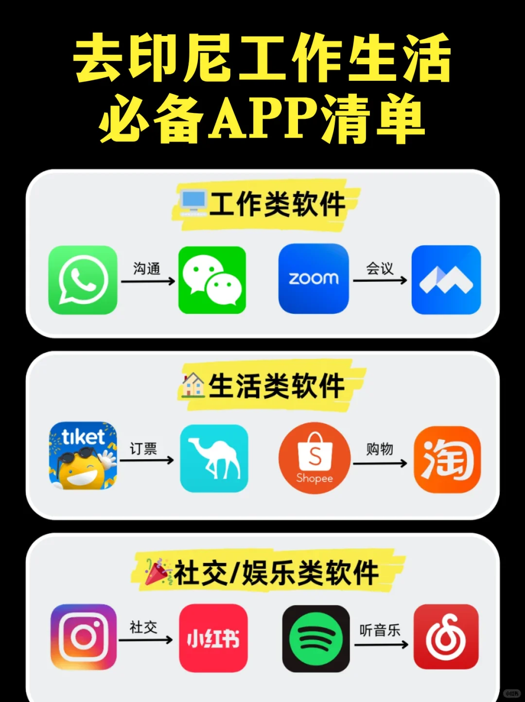 印尼会奖励每一个下好必备APP的人