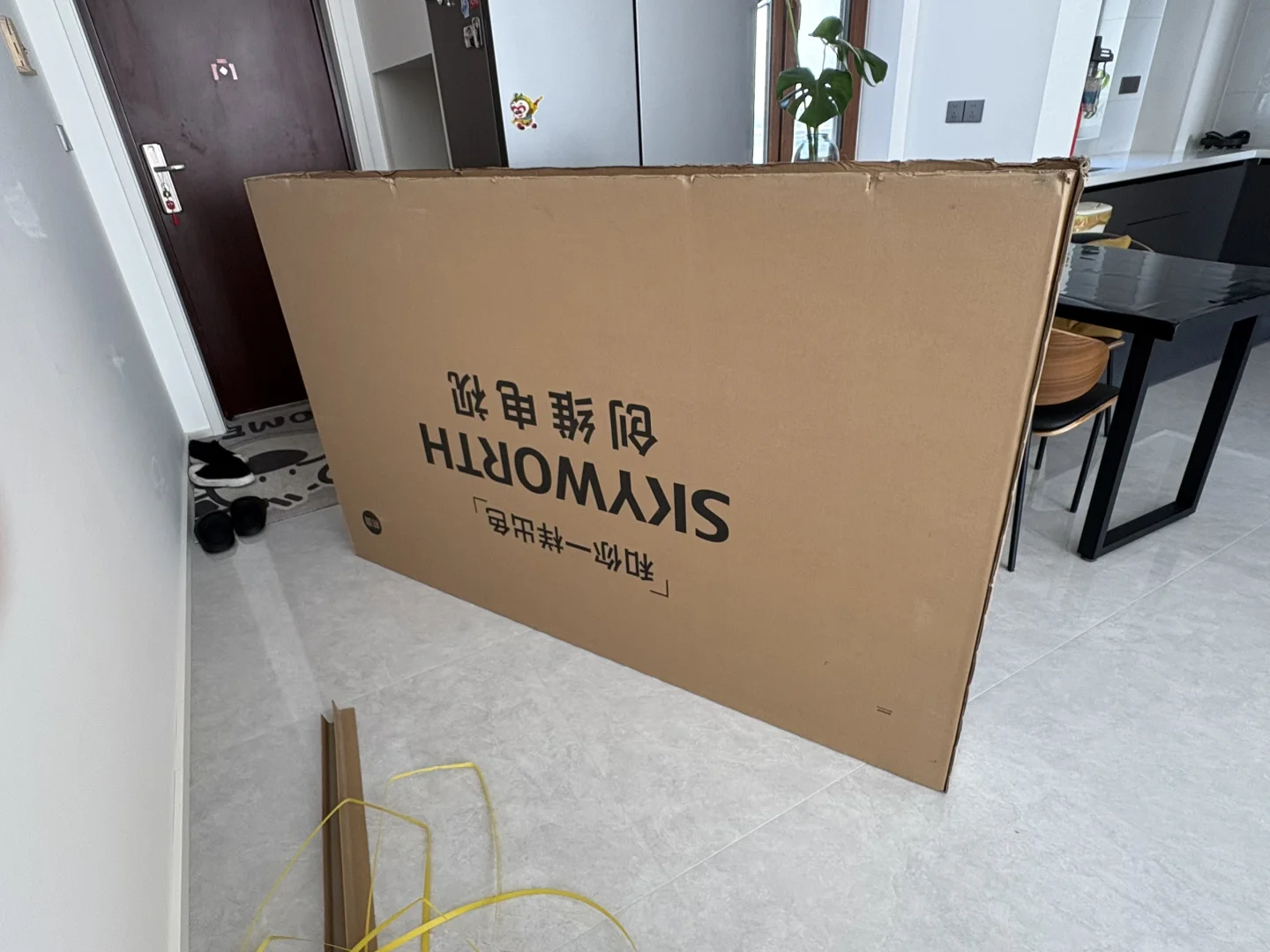 出售新电视盒子，有意者私我