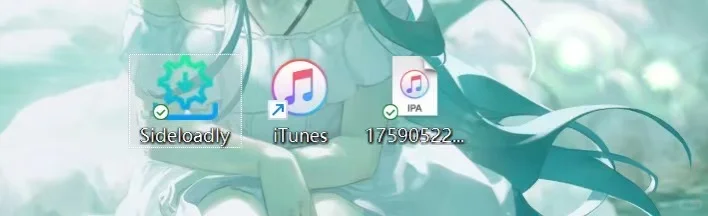 ios也可以下载动漫共和国噢