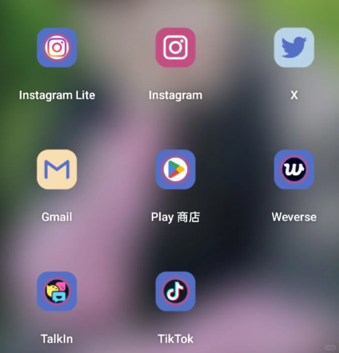安zhuo终于好了😊