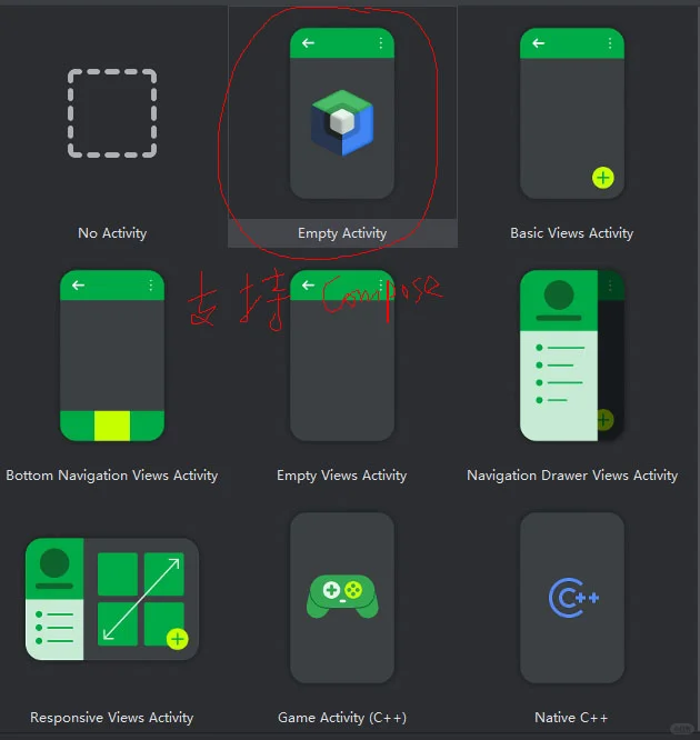 4个问题弄清楚安卓编码为什么要用Material3