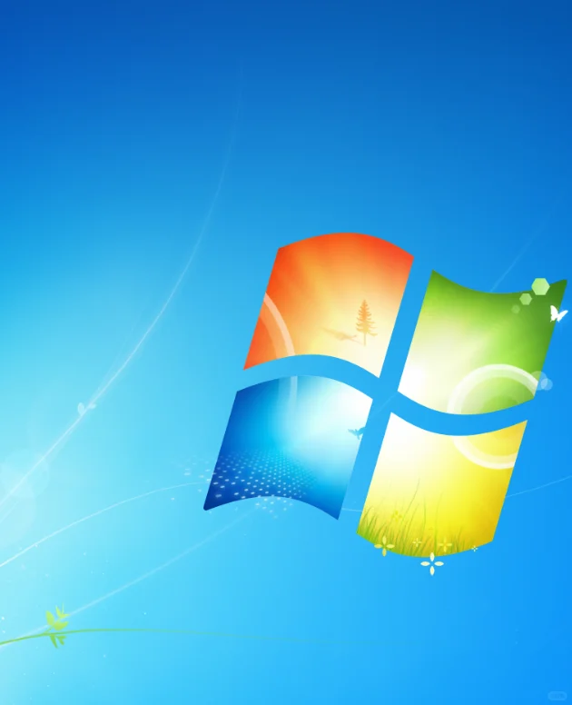 救救我的电脑吧