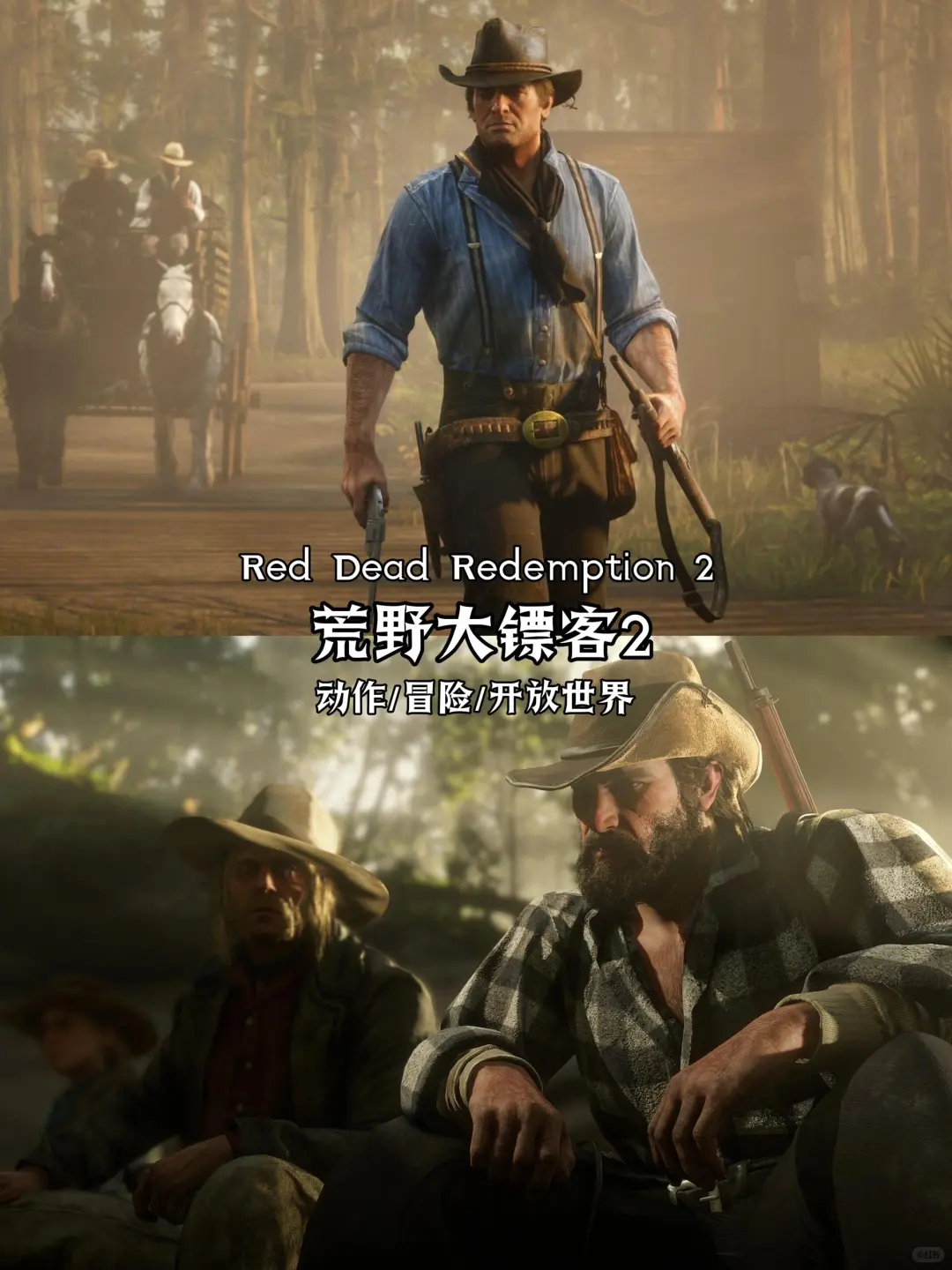 Steam热门单机游戏（最值得玩）