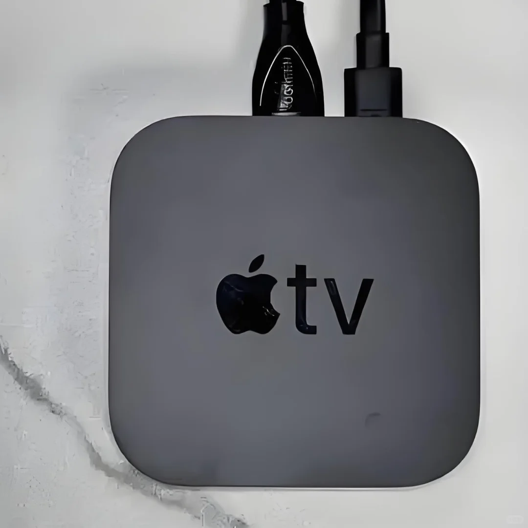apple tv和google tv 到底选哪个-夜雨聆风