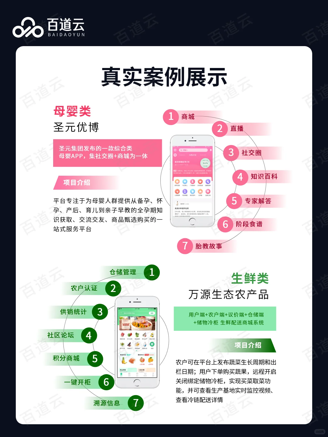 为什么不能随便选一家软件开发公司？