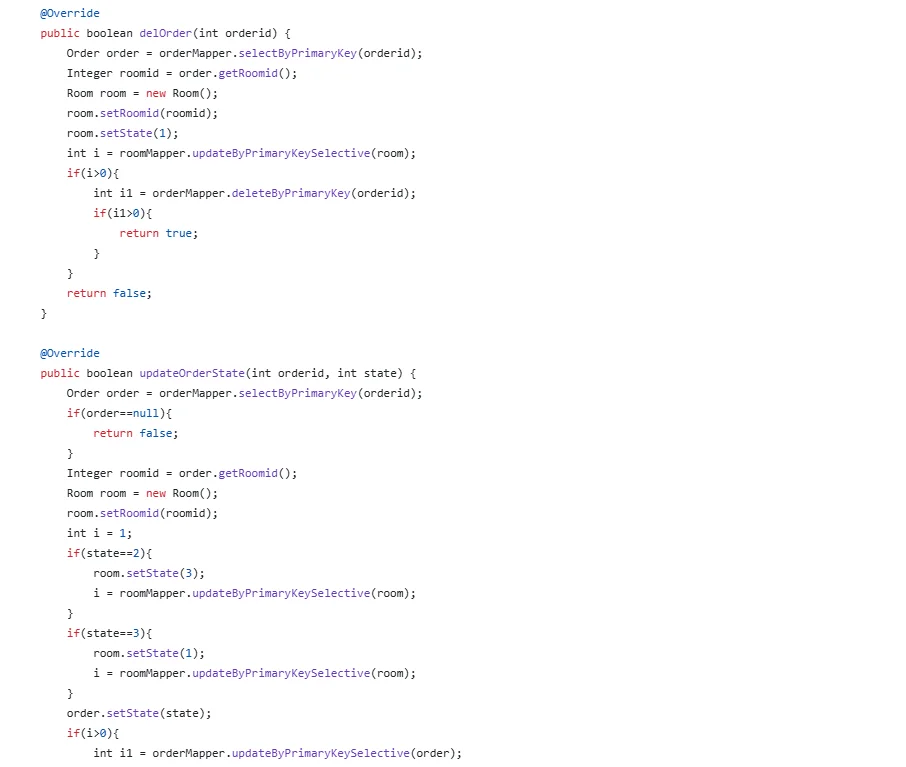 1.Java基于Springboot开发的商城项目