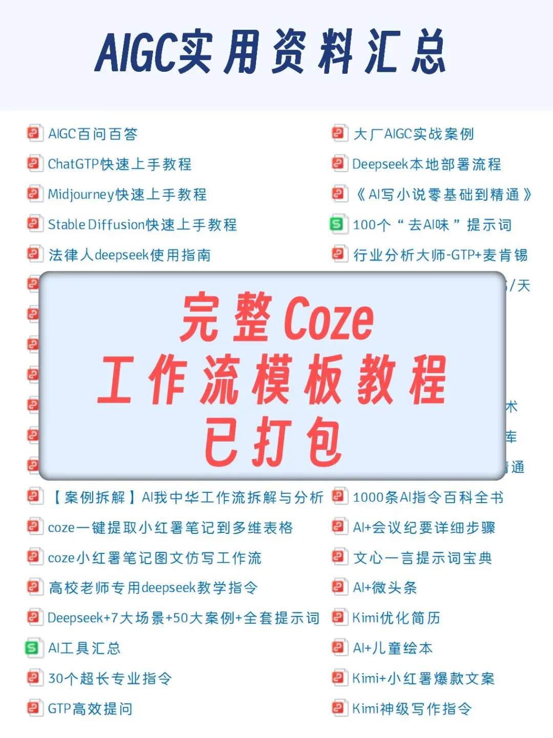 coze智能体搭建，小红书图文仿写工作流