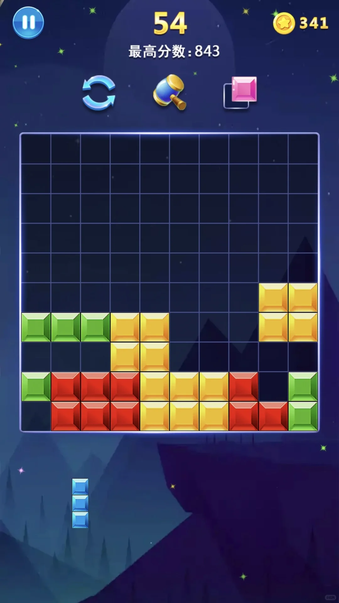 ‼️推荐游戏‼️经典‼️益智‼️休闲‼️