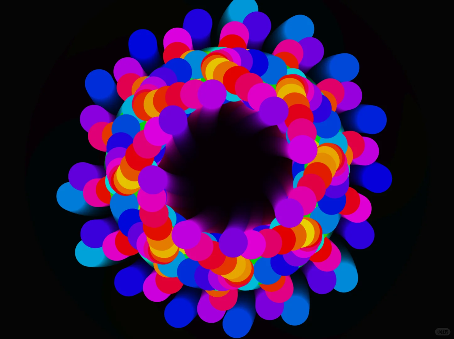 用scratch制作梦幻画笔特效(附源码解析)