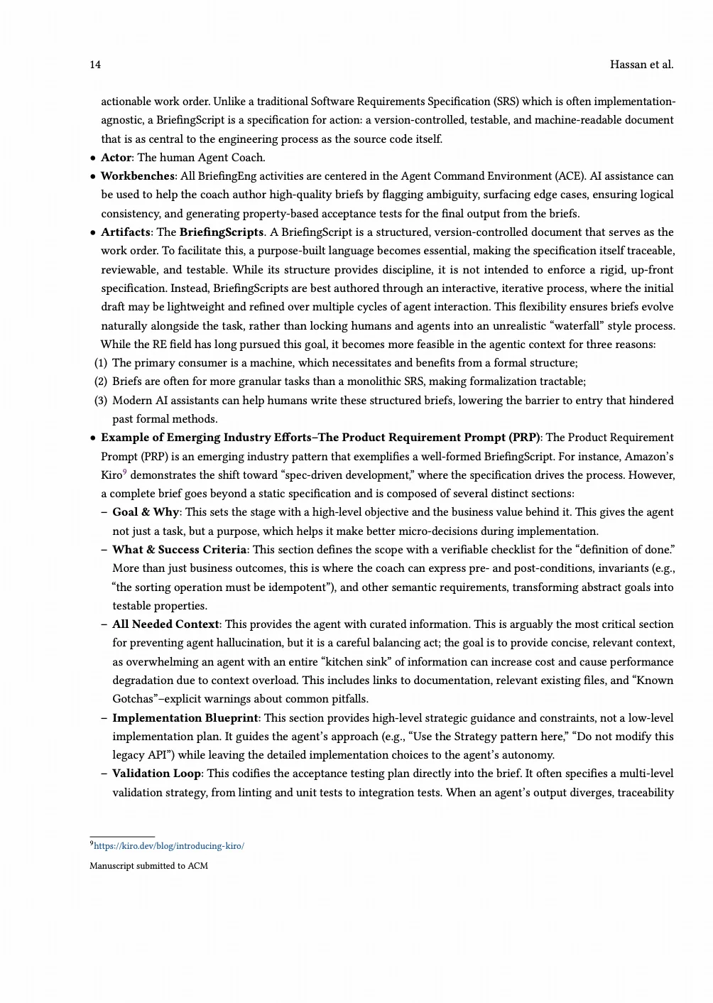 女王大学、华为团队：Agentic软件工程综述