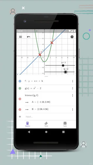 GeoGebra: 免费的几何作图软件