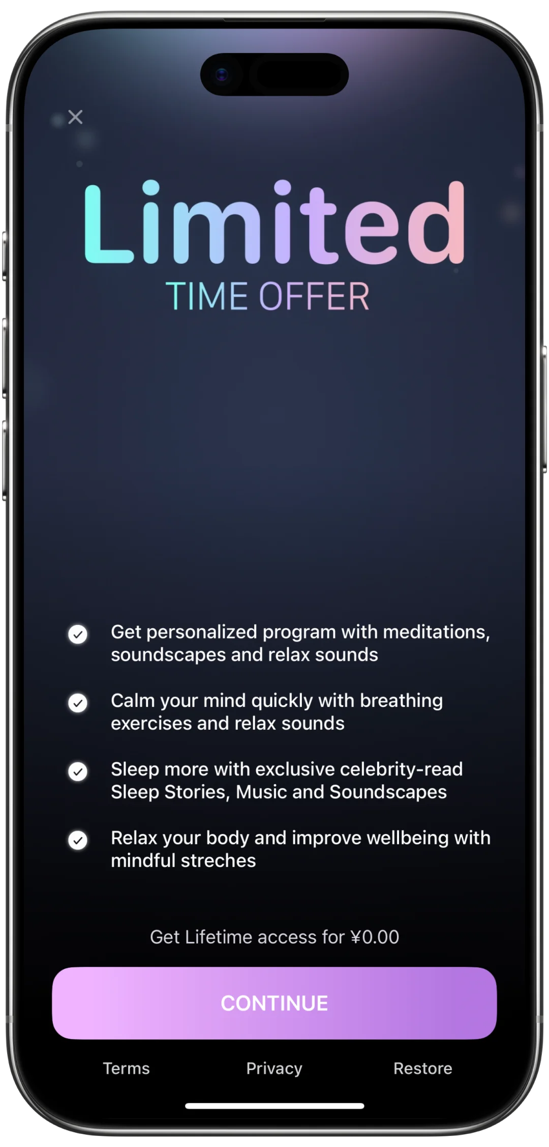 📱iOS限免速递！5款神仙App速领，手慢无！✨
