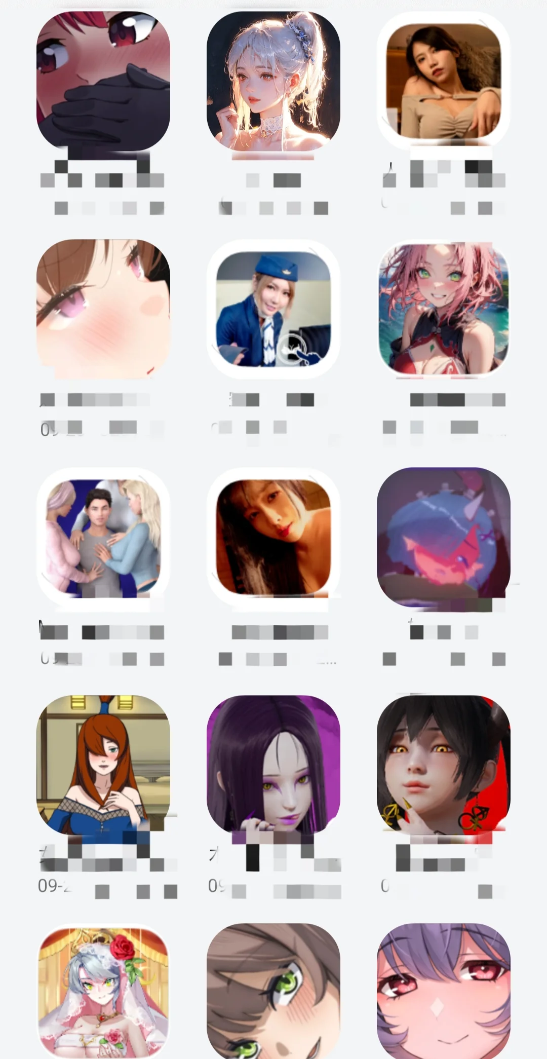 24个小游戏，无聊时摸鱼玩，特爽