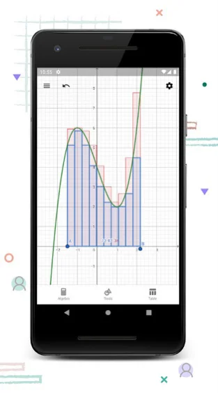 GeoGebra: 免费的几何作图软件