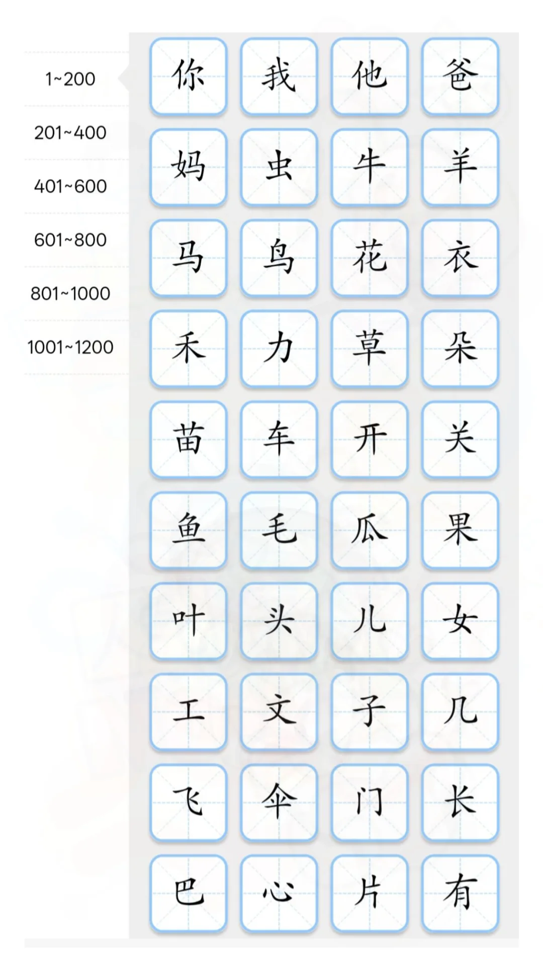 当妈后我乐了，原来幼儿识字启蒙这么简单