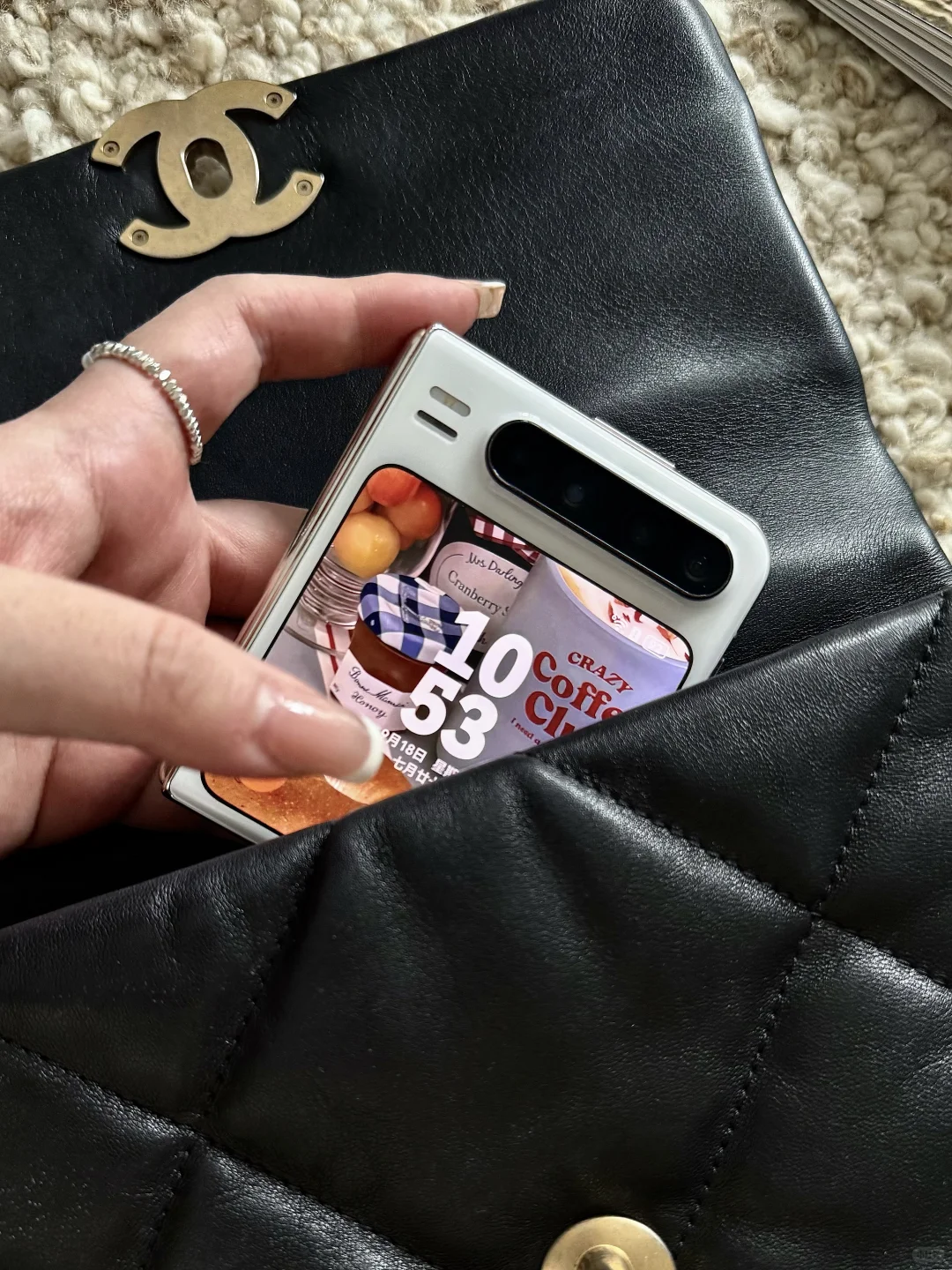 沉浸式家居♥一机在手还原家居美学📱