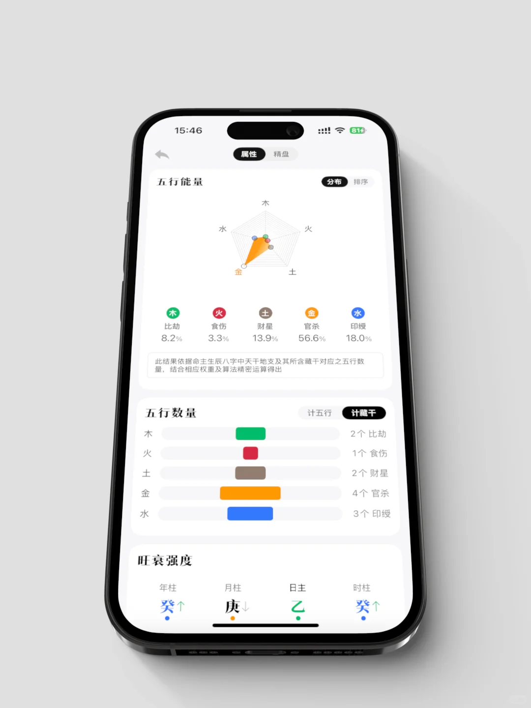 发现了这款AI国学APP新物种！