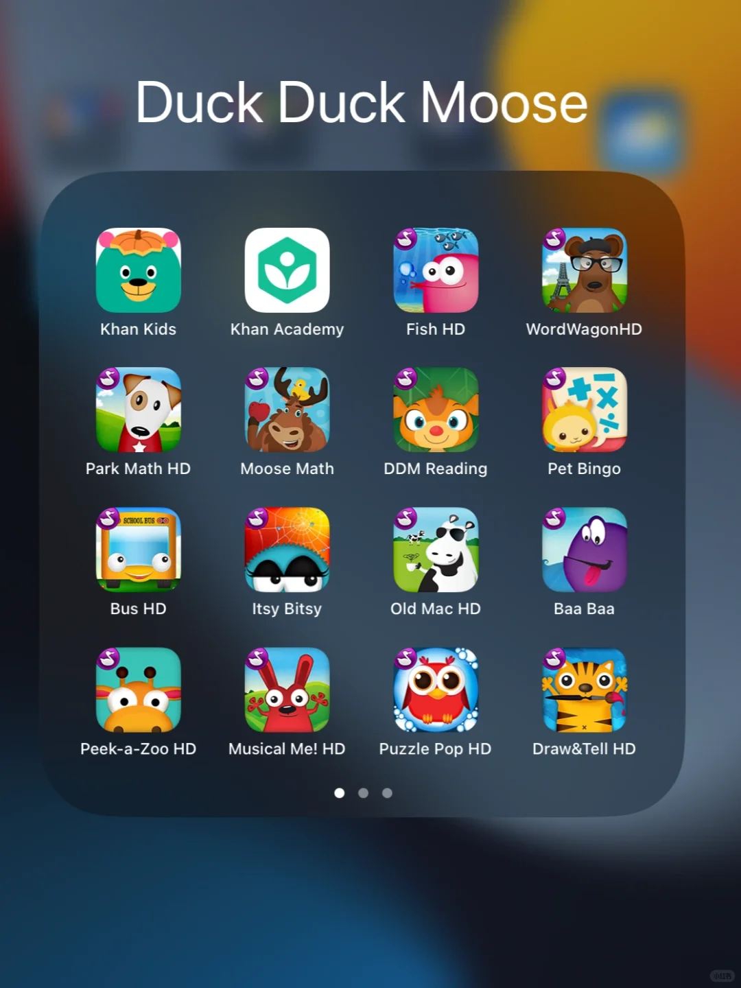 英语启蒙真正拉开差距的其实是信息差❗️❗️❗️