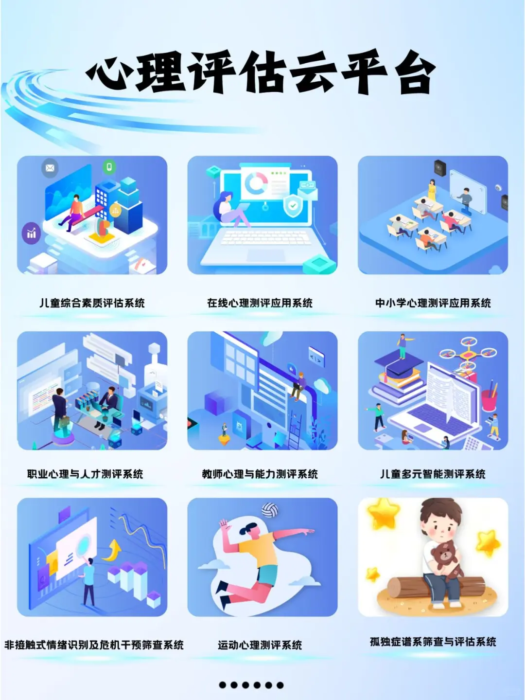 心理软件app开发让心理咨询行业短时间起飞