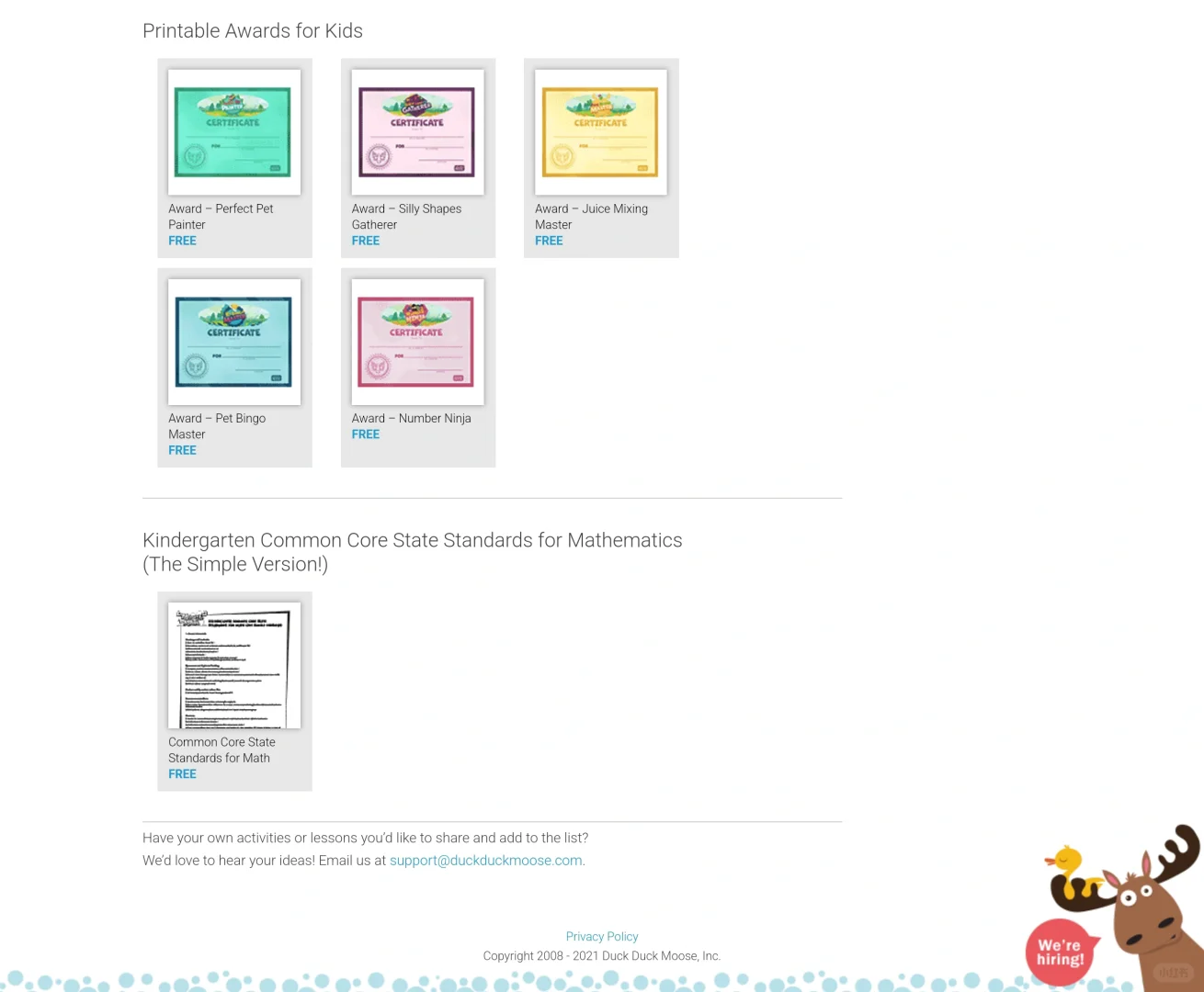 2—8岁 | 21款免费全科启蒙APP