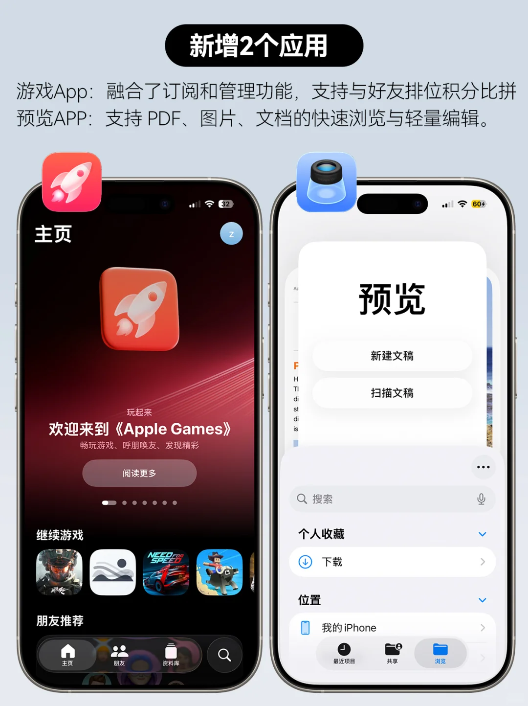 查收🔥iOS26新功能汇总10大隐藏功能详解